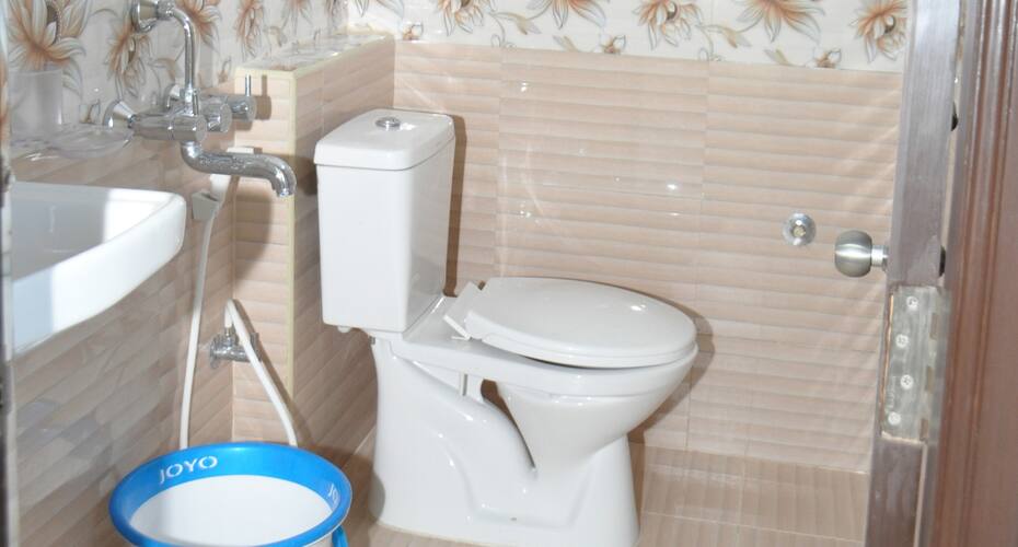 Hotel Sri Venkataramana Residency, Tirupati 4